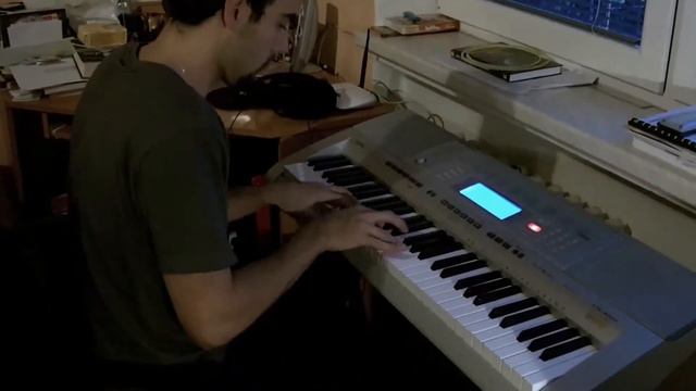 Van Halen- Jump смотреть онлайн