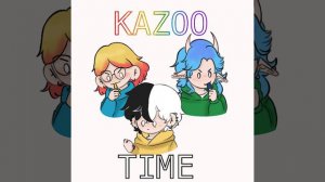 Kazoo Village - Temmie Village Cover