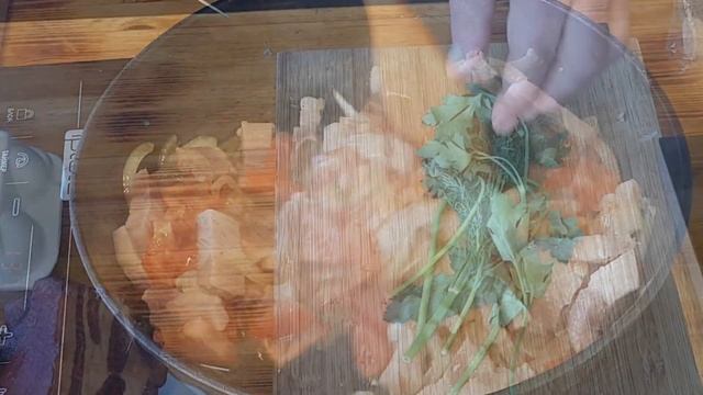 Яичница по-Калужски. Настоящий Завтрак для Мужчин смотреть онлайн