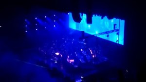 Faithless - Insomnia @ Pete Tong Ibiza Classics. Heritage Orchestra. O2 London. December 2016