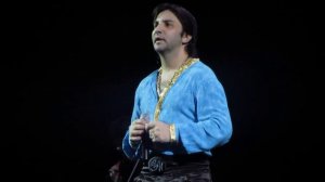 Александр Марцинкевич и группа "Кабриолет" - Ангел