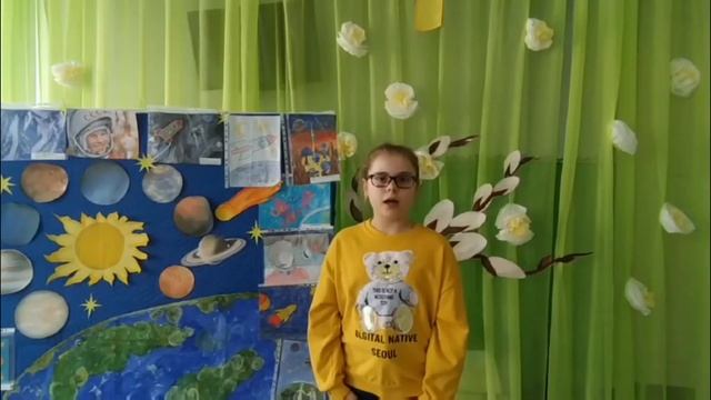 Литературное онлайн чтение стихов