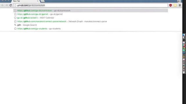 OAuth with Twitter and Passport, 2/3 смотреть онлайн