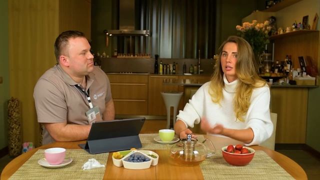 Ремонт окон у Ксении в КП "Резиденции Бенилюкс" ? смотреть онлайн