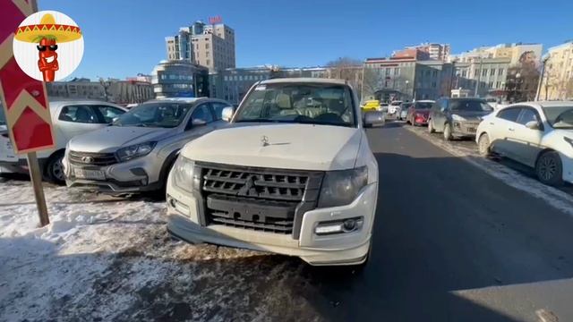 Отзыв из Уфы о PepperMotors / Встретили клиента на вокзале и вручили его новый автомобиль!