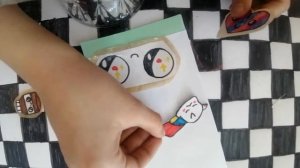 Как сделать каталог для бумажных сюрпризов??? Ответ тут!!!