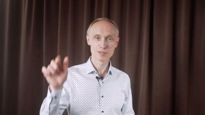 Что делать когда не можешь реализовать свои ценности? Олег Гадецкий