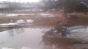 самоделки из мотоблока