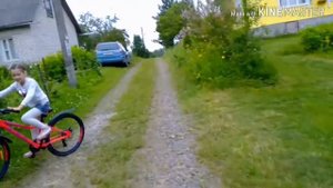 ОБЗОР НА НОВЫЙ STELS NAVIGATOR 410