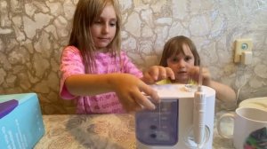 Ирригатор для полости рта Kitfort КТ-2914