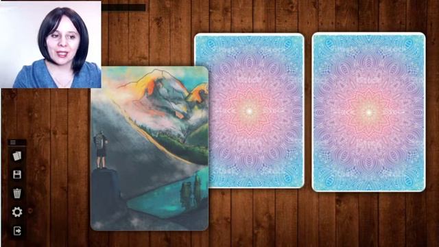 Какие 3 шага помогут найти предназначение? Работаем с МАК смотреть онлайн