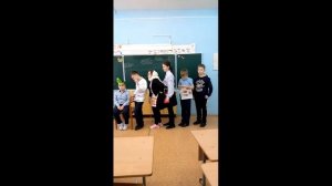 Сказка "Репка" на удмуртском языке на новый лад