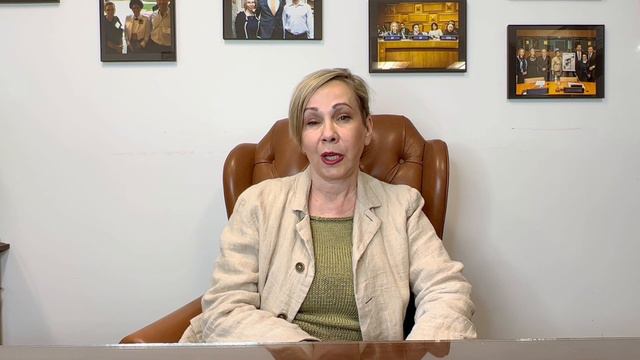 Как избежать ошибок, применяя свое образование в США! смотреть онлайн