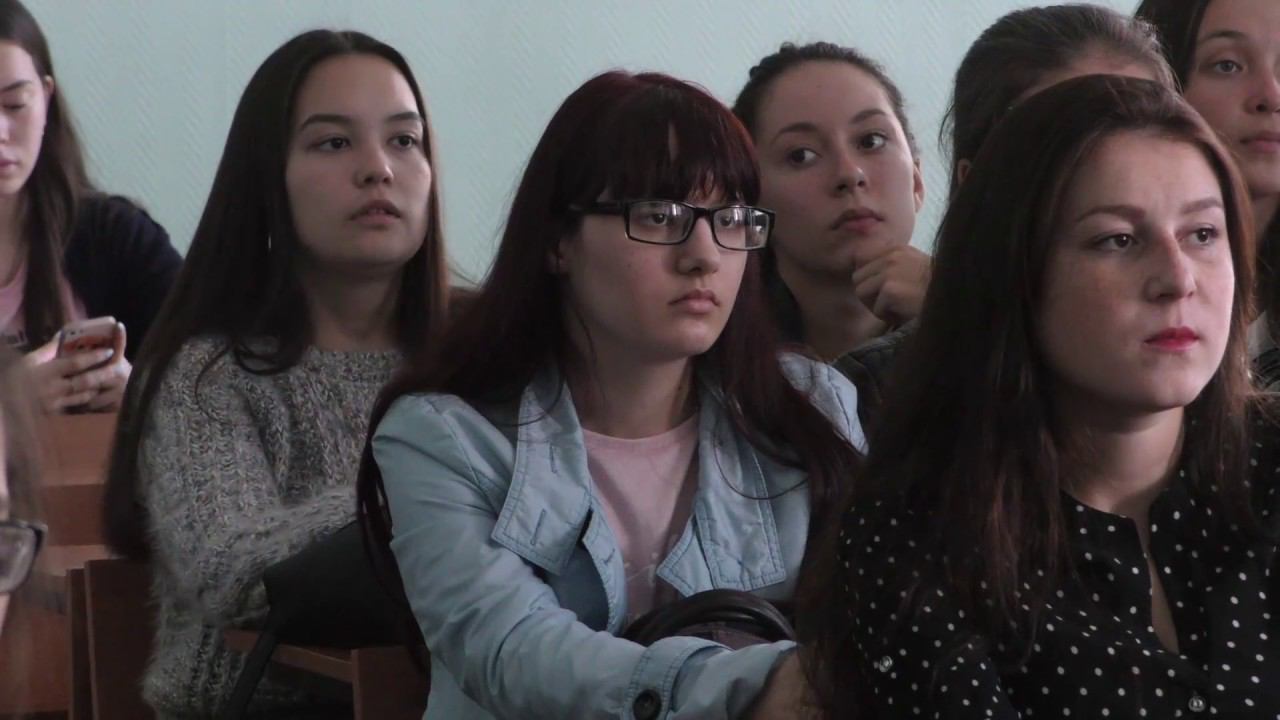 Публичная лекция "Нутрициология в жизни Л.Н. Толстого"