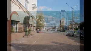 Луганск.Достопримечательности