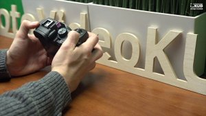 XPress обзор: Sony Alpha 7 III