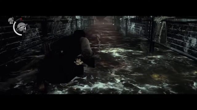 The Evil Within (Part: 42) Will this ever end смотреть онлайн