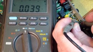 Elecraft K2 ремонт (repair)