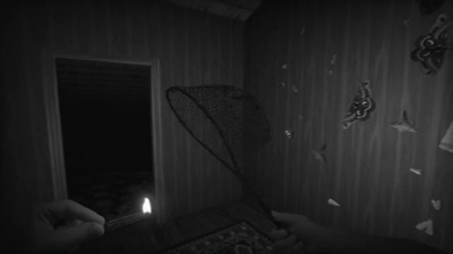 ? В ГОСТЯХ У МОТЫЛЬКОВ [MOTH HOUSE] смотреть онлайн