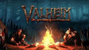 Valheim КООП