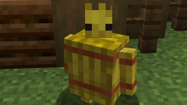 Более 20 Новых Мобов | Minecraft Моды смотреть онлайн