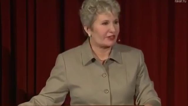 Часть № 8. Питание. Мудрые традиции предков - ключ к отличному здоровью! смотреть онлайн