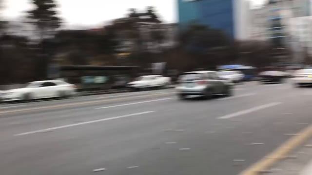 Корея - спорт и суперкары Тэгу - SLR McLaren, Lambo и другие + едим живых осьминогов с SANGSIN BRAK смотреть онлайн