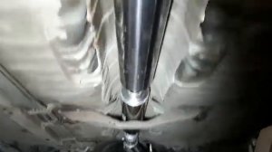 Выхлоп Ниссан Максима а33