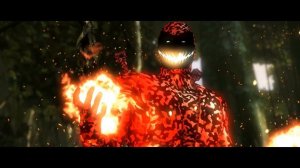 Mortal Kombat XL - Carnage Scorpion PC Mod Performs Intro Dialogues Vs All Characters