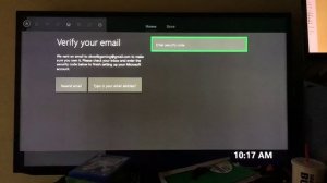 How to make a new xbox one account