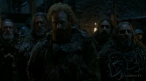 Игра престолов.Все казни