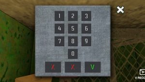 первый взгляд на игру "Мачеха,,.