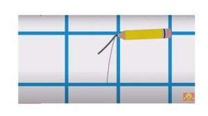 Математика 1 класс. Урок 6 "Число и цифра 1"