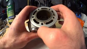 Two Stroke Cylinder Porting Tips | WATCH THIS BEFORE YOU START CUTTING! 2 Stroke Tuning