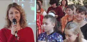 Музыкальные выступления в культурном пространстве «Циферблат»