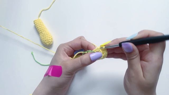 PIKACHU AMIGURUMI: Tutorial paso a paso POKEMON | By Hebras Crochet смотреть онлайн