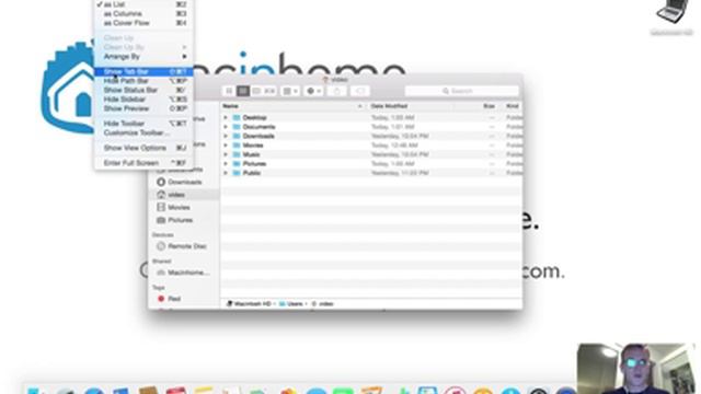How to see how much storage you're using on your Mac смотреть онлайн