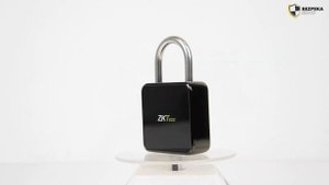 ZKTeco Padlock | Биометрический замок