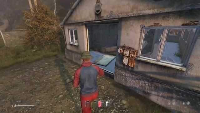 ПРОБУЕМ ЛАЙТОВЫЙ СЕРВЕР DAYZ смотреть онлайн
