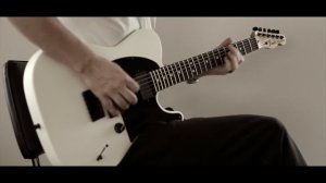 Slipknot - Solway Firth (guitar cover)