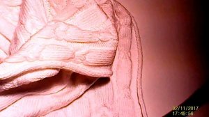 КОНВЕРТ-ТРАНСФОРМЕР ДЛЯ МАЛЫША СПИЦАМИ