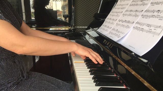 Chanson française PIANO INTERMÉDIAIRE - 5 arrangements sublimes / French Songs Medium Piano Level смотреть онлайн