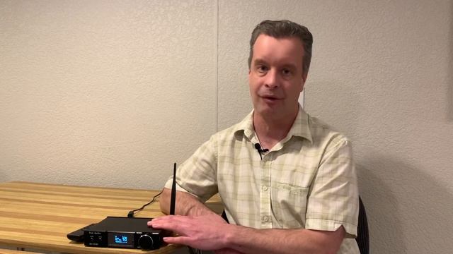 Fosi Audio DA2120C Integrated Amp!  Your $200 (Or Less) Do it all Amp! смотреть онлайн