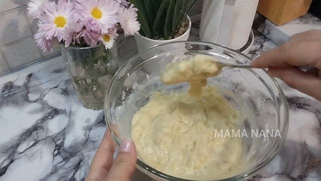 ?Банановые Вафли. #завтрак #быстрыерецепты #вафли смотреть онлайн