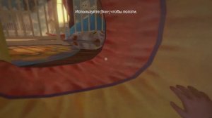 Атмосферное прохождение Among The Sleep / Среди сна #1 HD