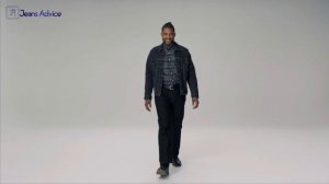 Levi's 514 Straight Fit Mens Jeans  - Jeans Advice