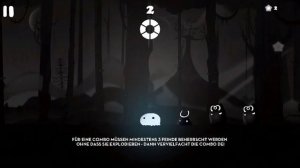 Darklings - App of the Week