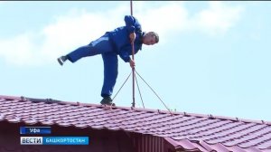 Молниезащита дома
