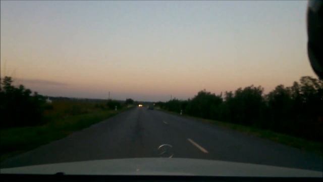 Дорога с Якоря в Матвеев Курган * Road from Anchor to Matveyev Kurgan смотреть онлайн