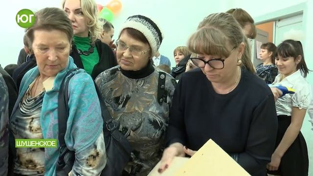 Праздник в Детском доме. смотреть онлайн